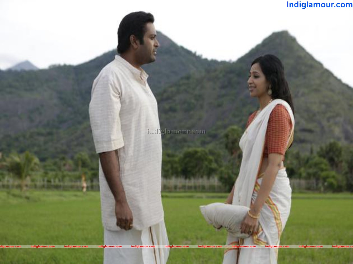Kaliyachan Movie hd photo