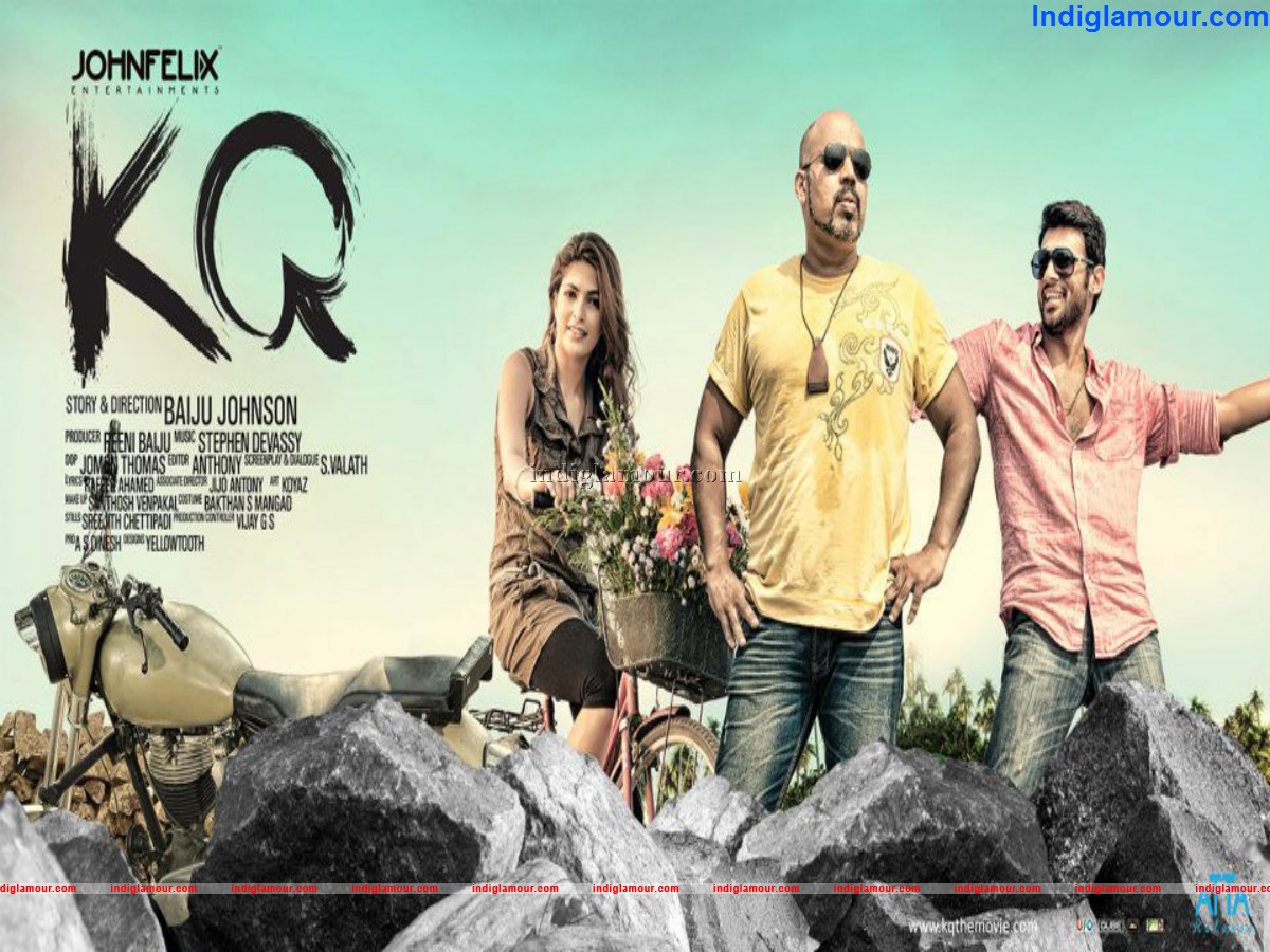 KQ Movie hd photo