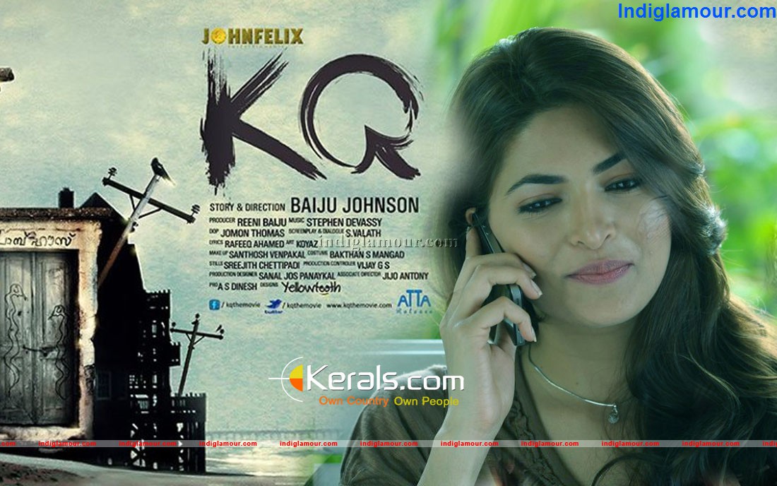KQ Movie hd photo