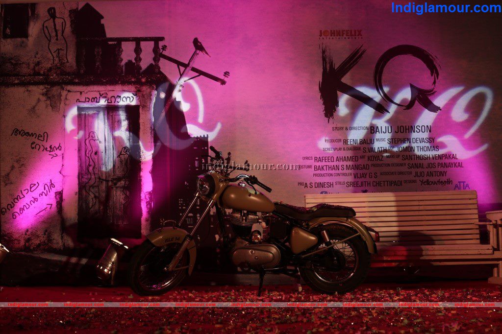 KQ Movie hd photo