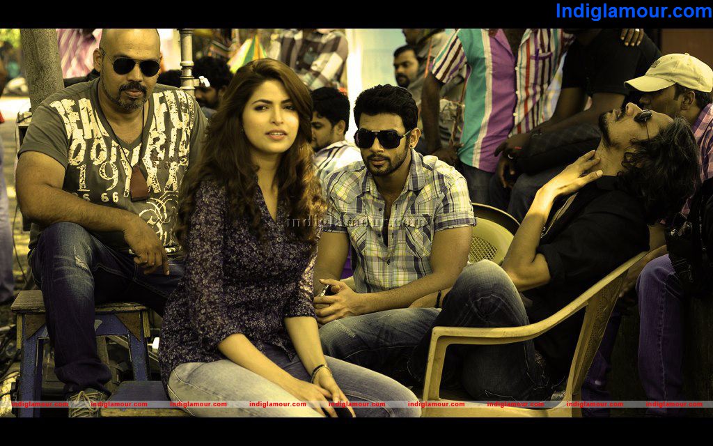 KQ Movie hd photo