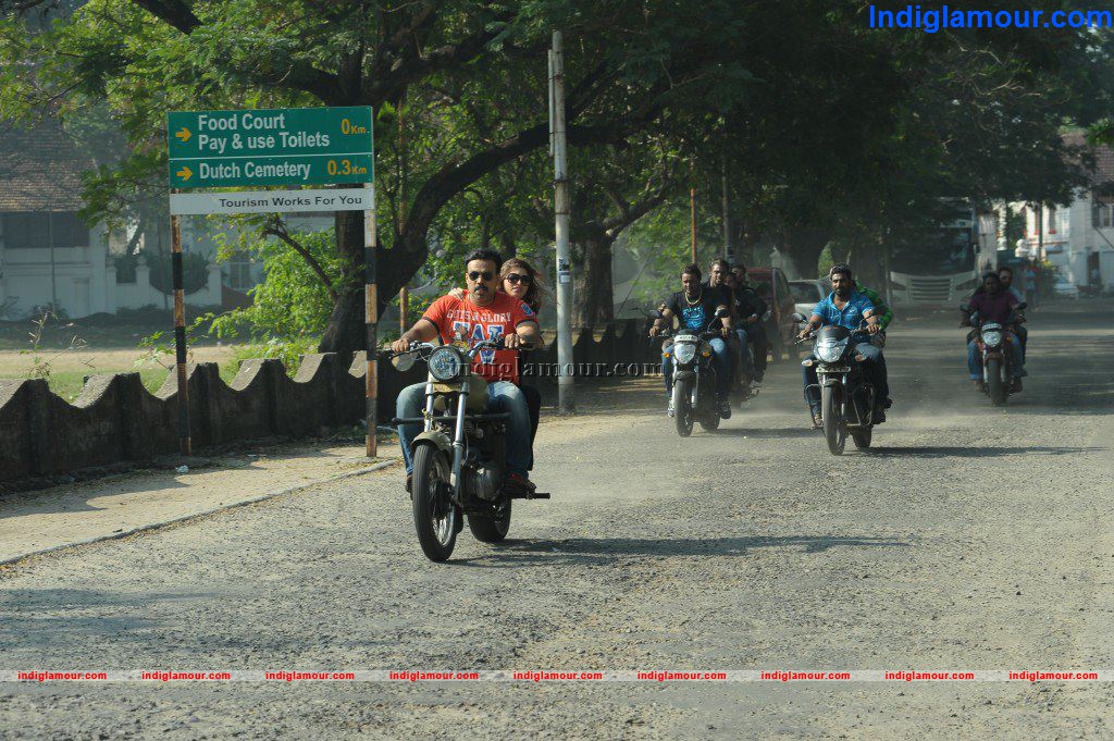 KQ Movie hd photo