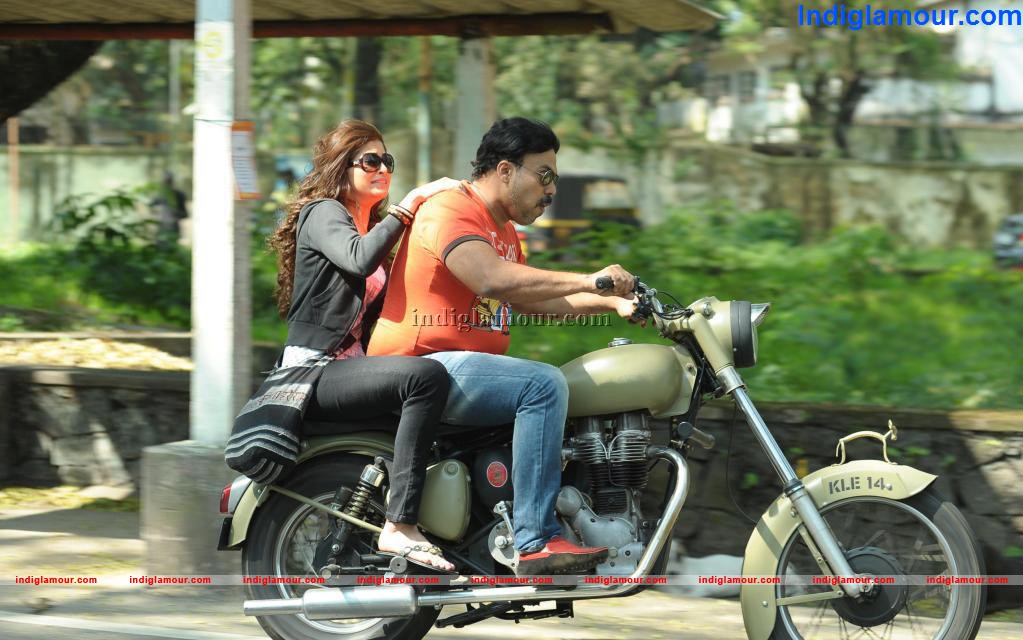 KQ Movie hd photo