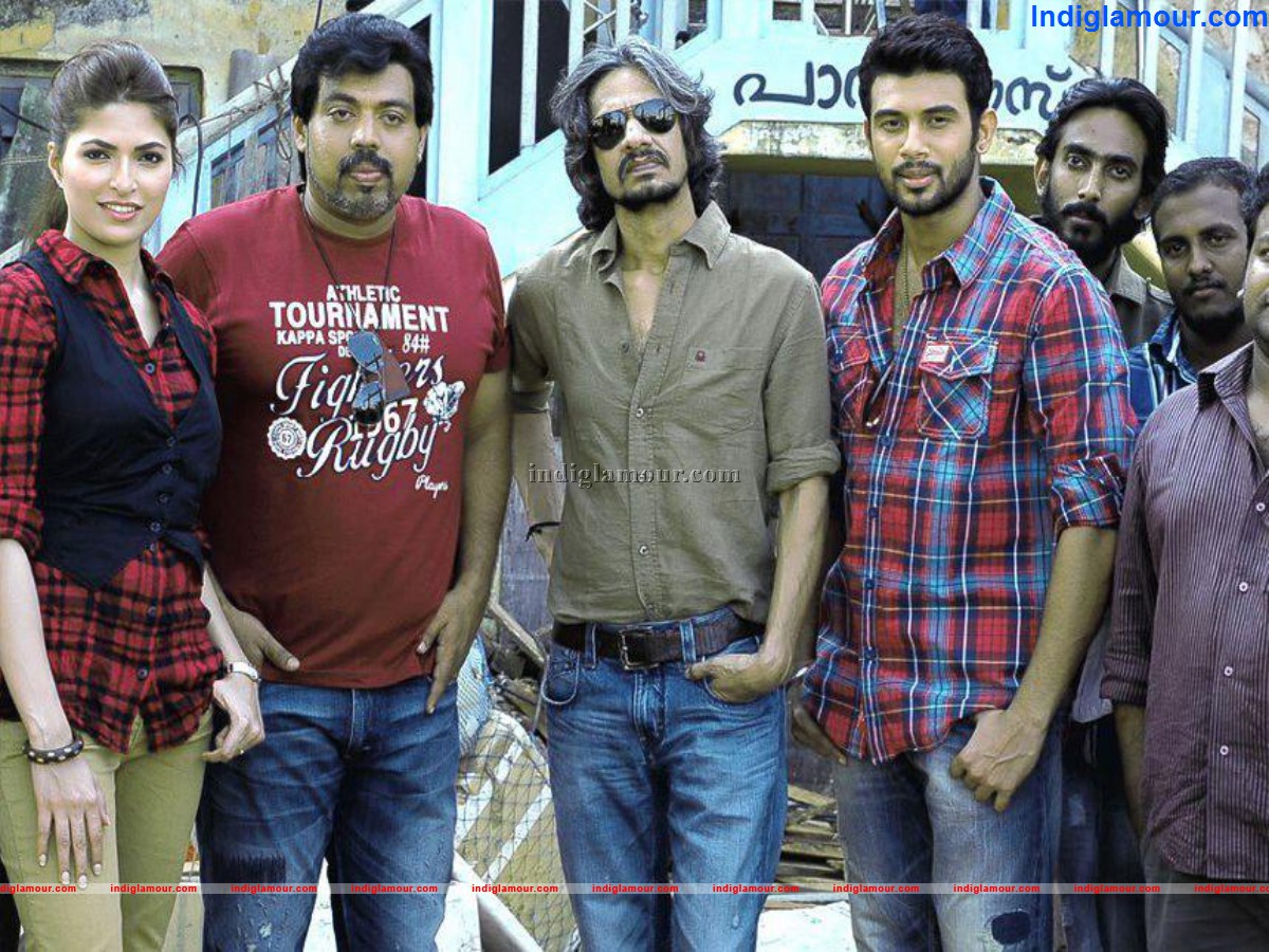 KQ Movie hd photo
