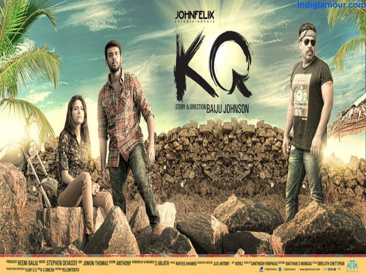 KQ Movie hd photo
