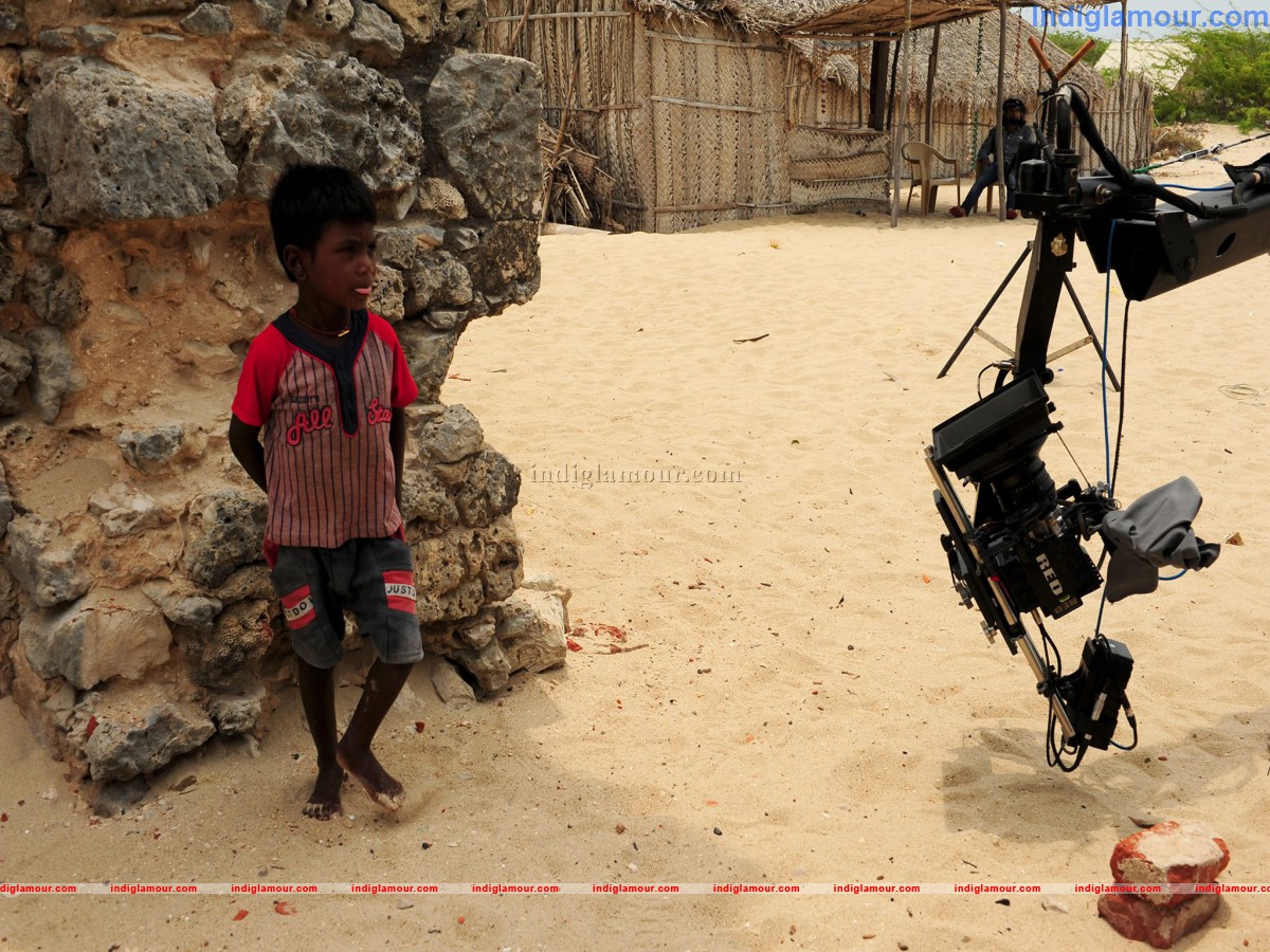 Kanyaka Talkies Movie hd photo