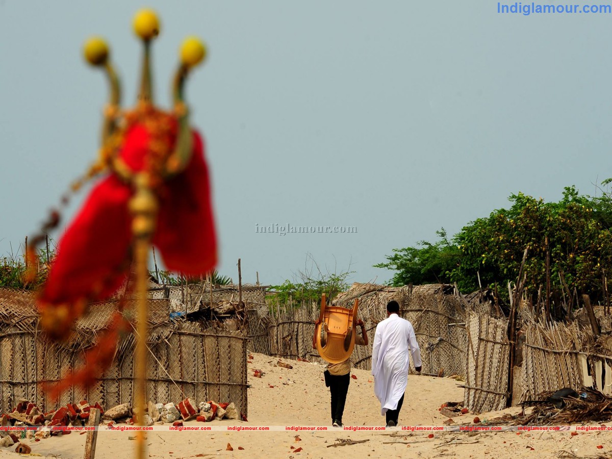 Kanyaka Talkies Movie hd photo