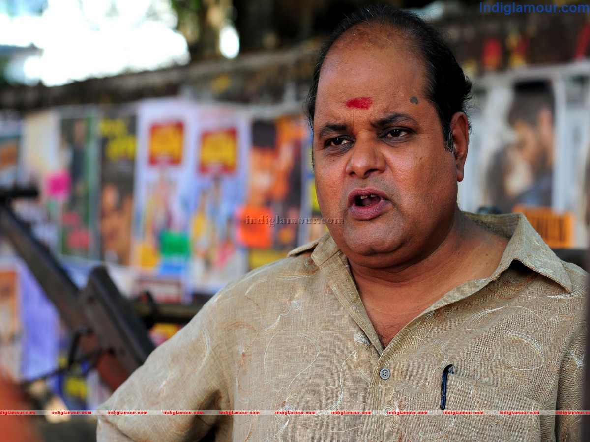 Kanyaka Talkies Movie hd photo