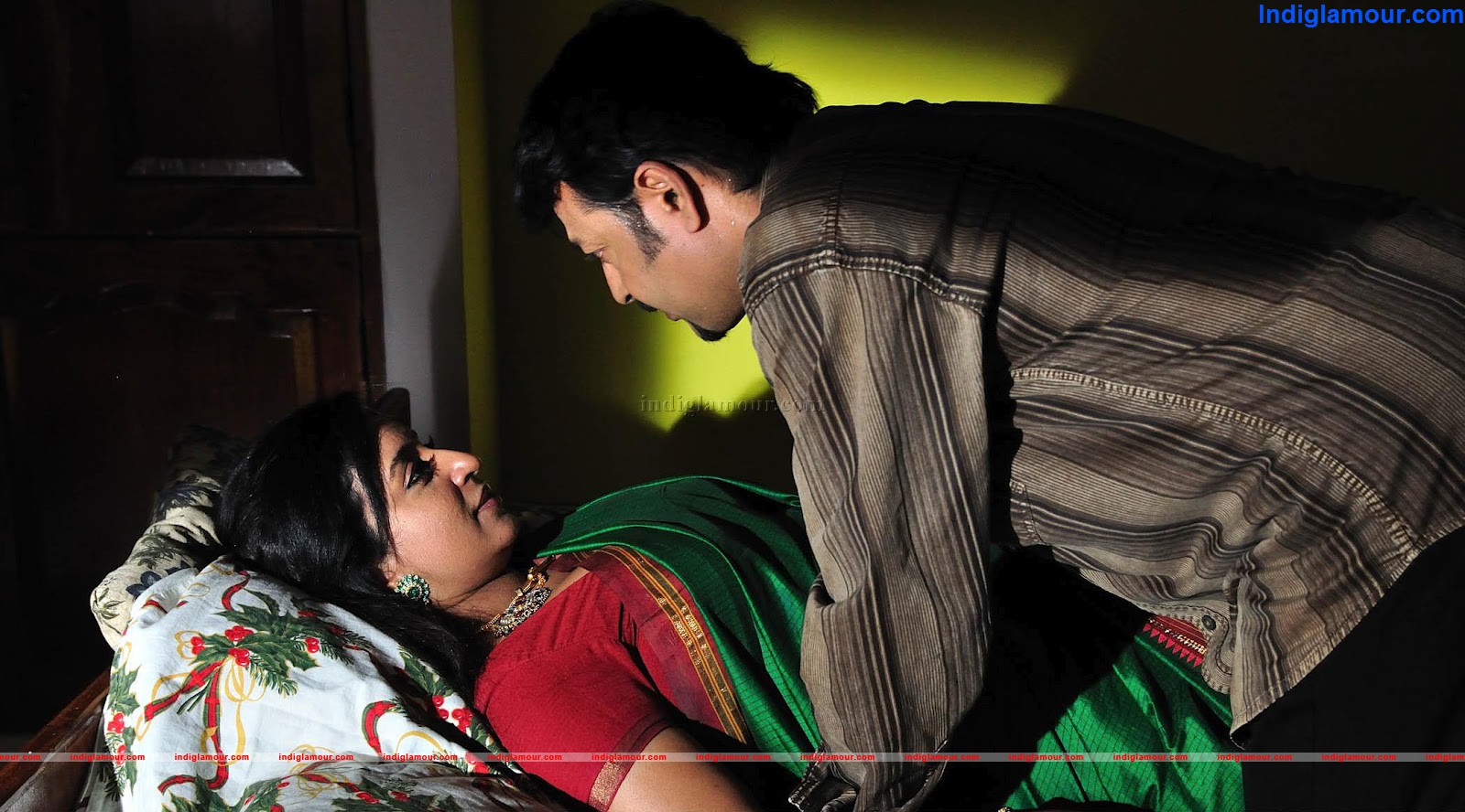 Kapalika Movie hd photo