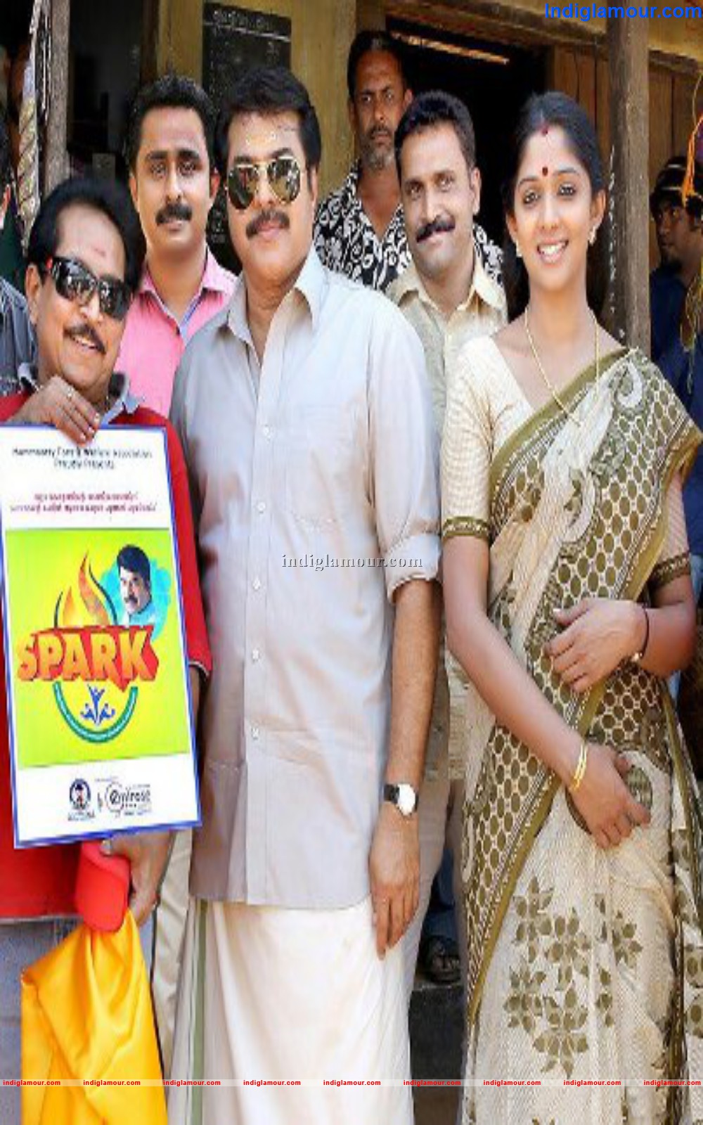 Kunjananthante Kada Movie hd photo