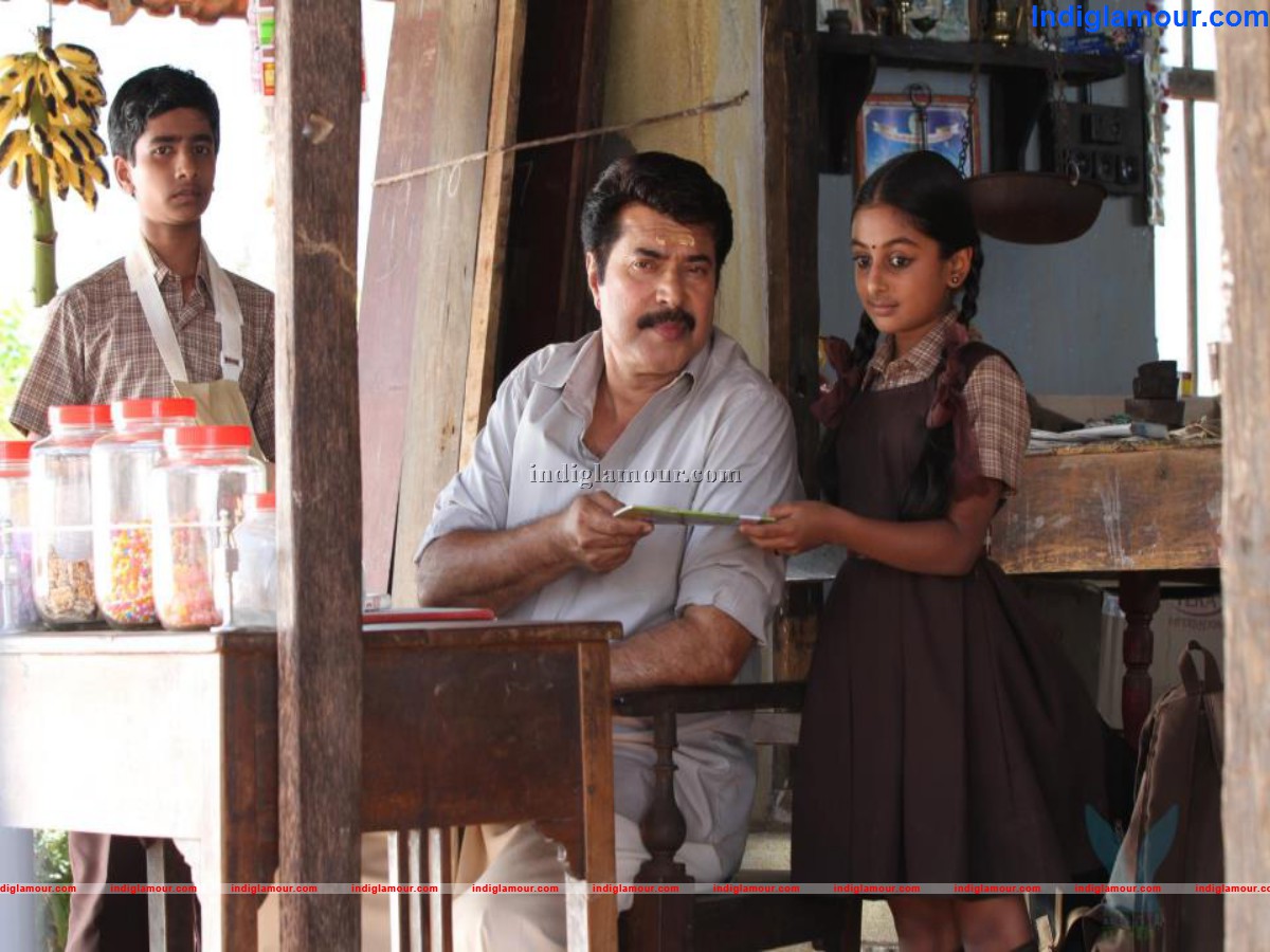 Kunjananthante Kada Movie hd photo