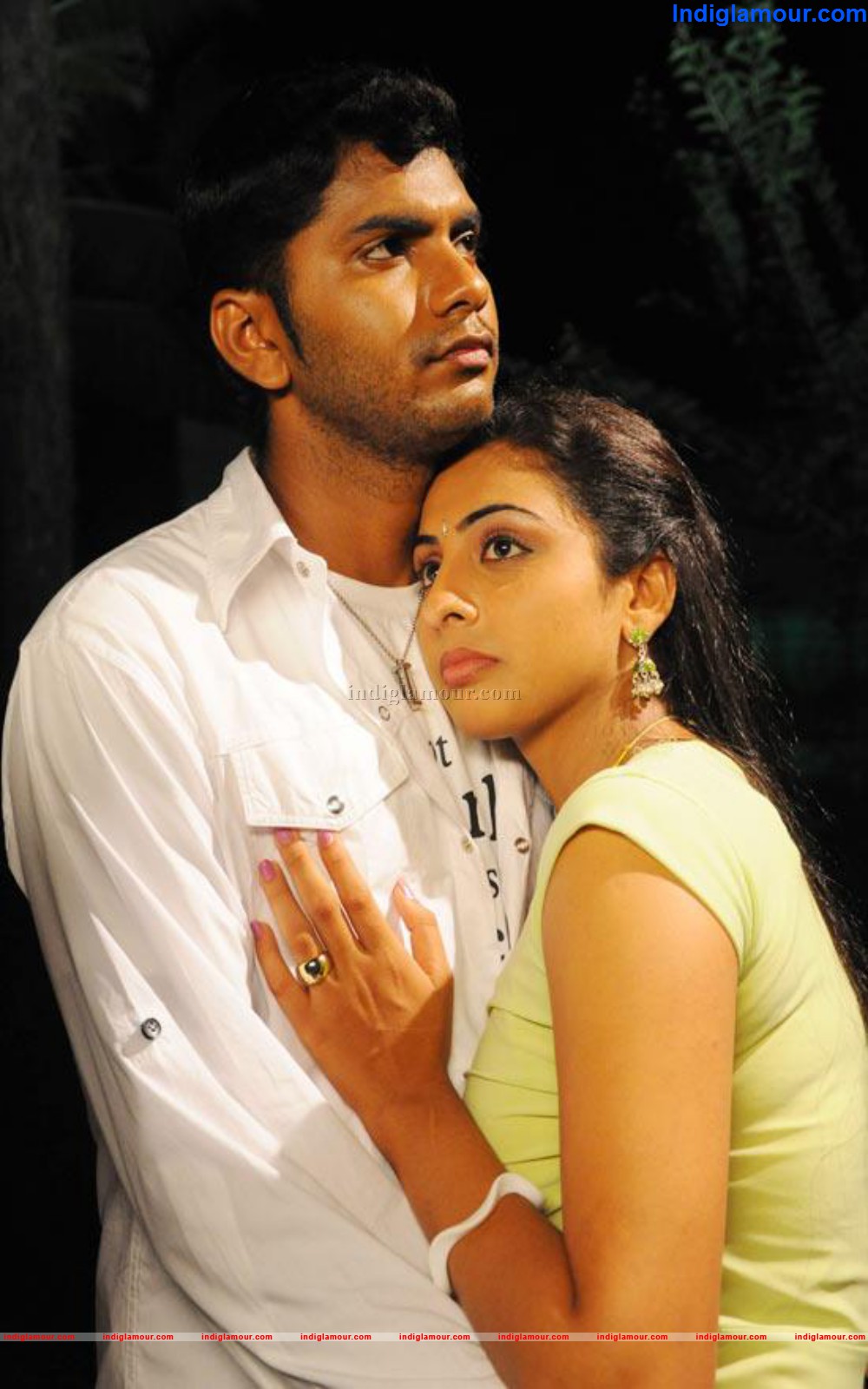 Lillies of March Movie hd photo