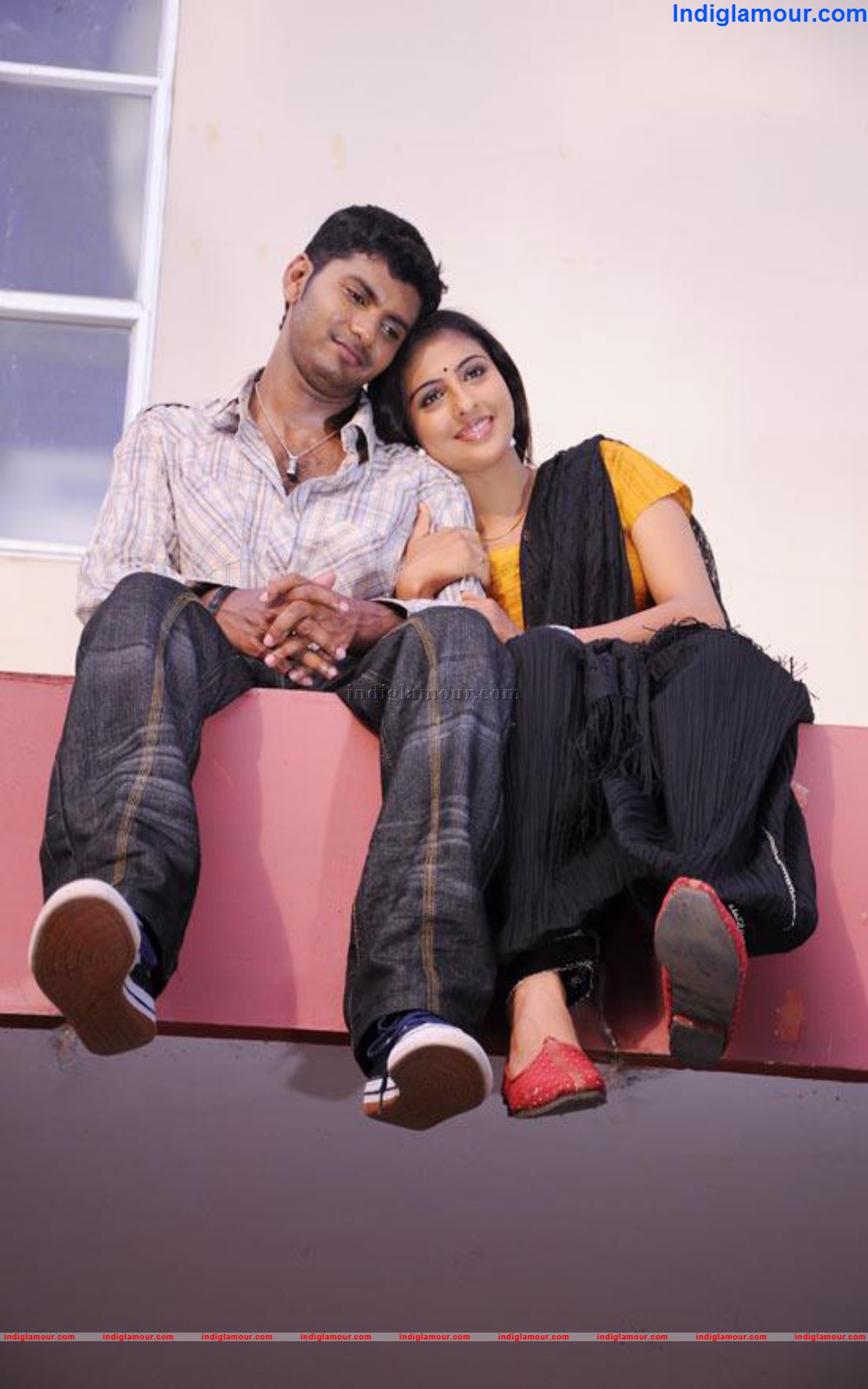 Lillies of March Movie hd photo
