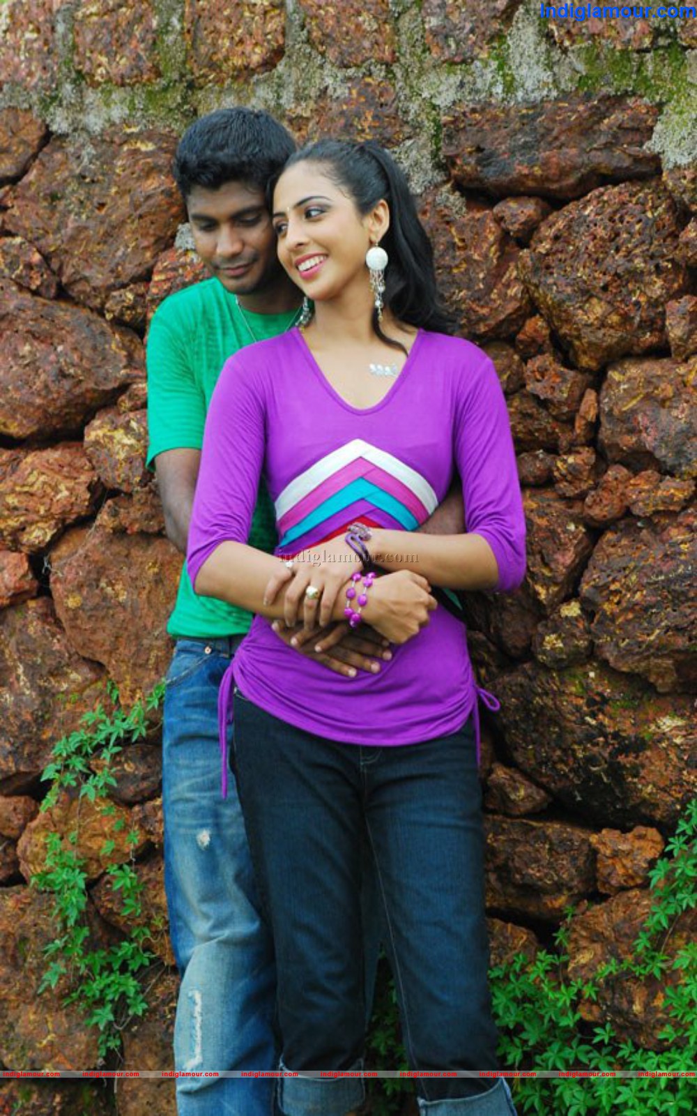Lillies of March Movie hd photo