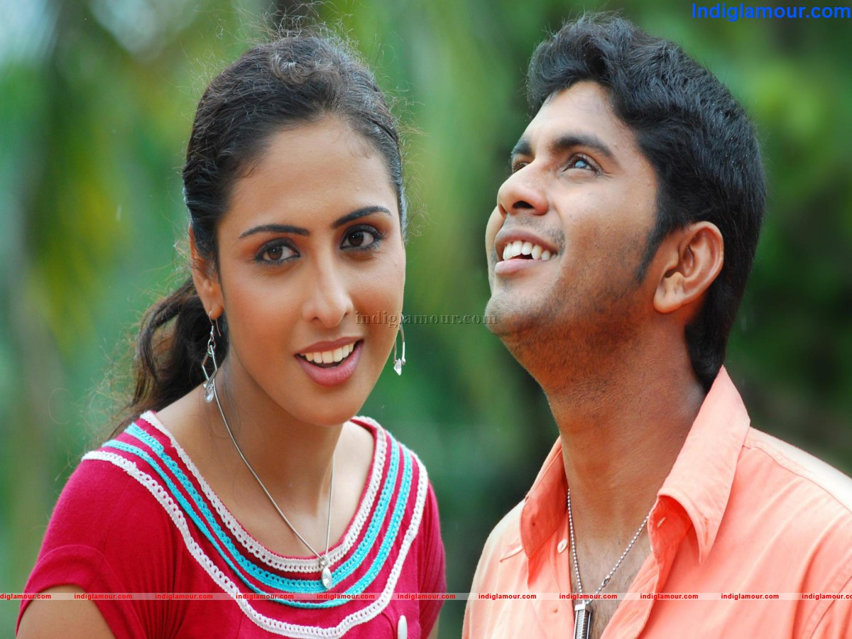 Lillies of March Movie hd photo