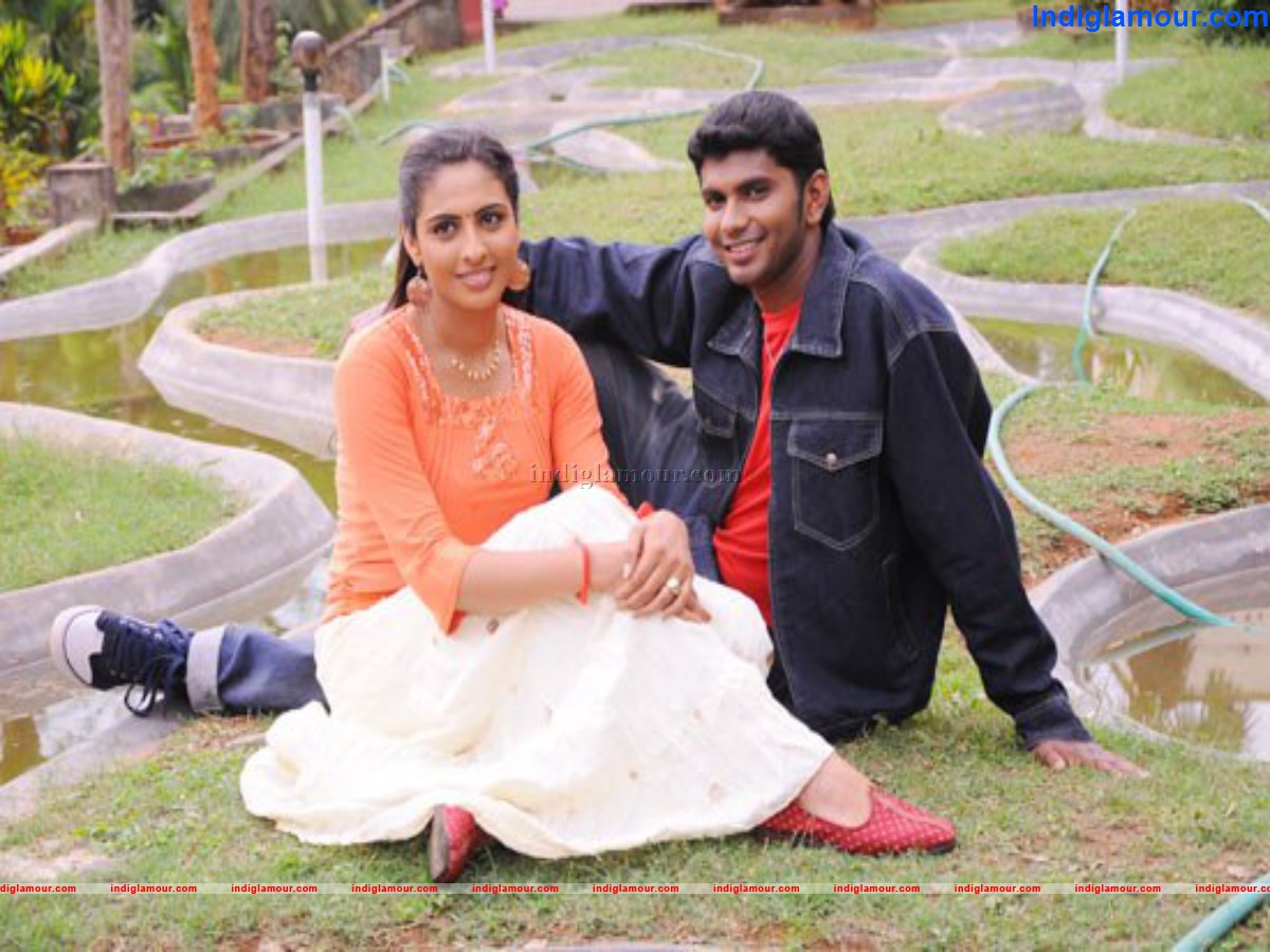Lillies of March Movie hd photo