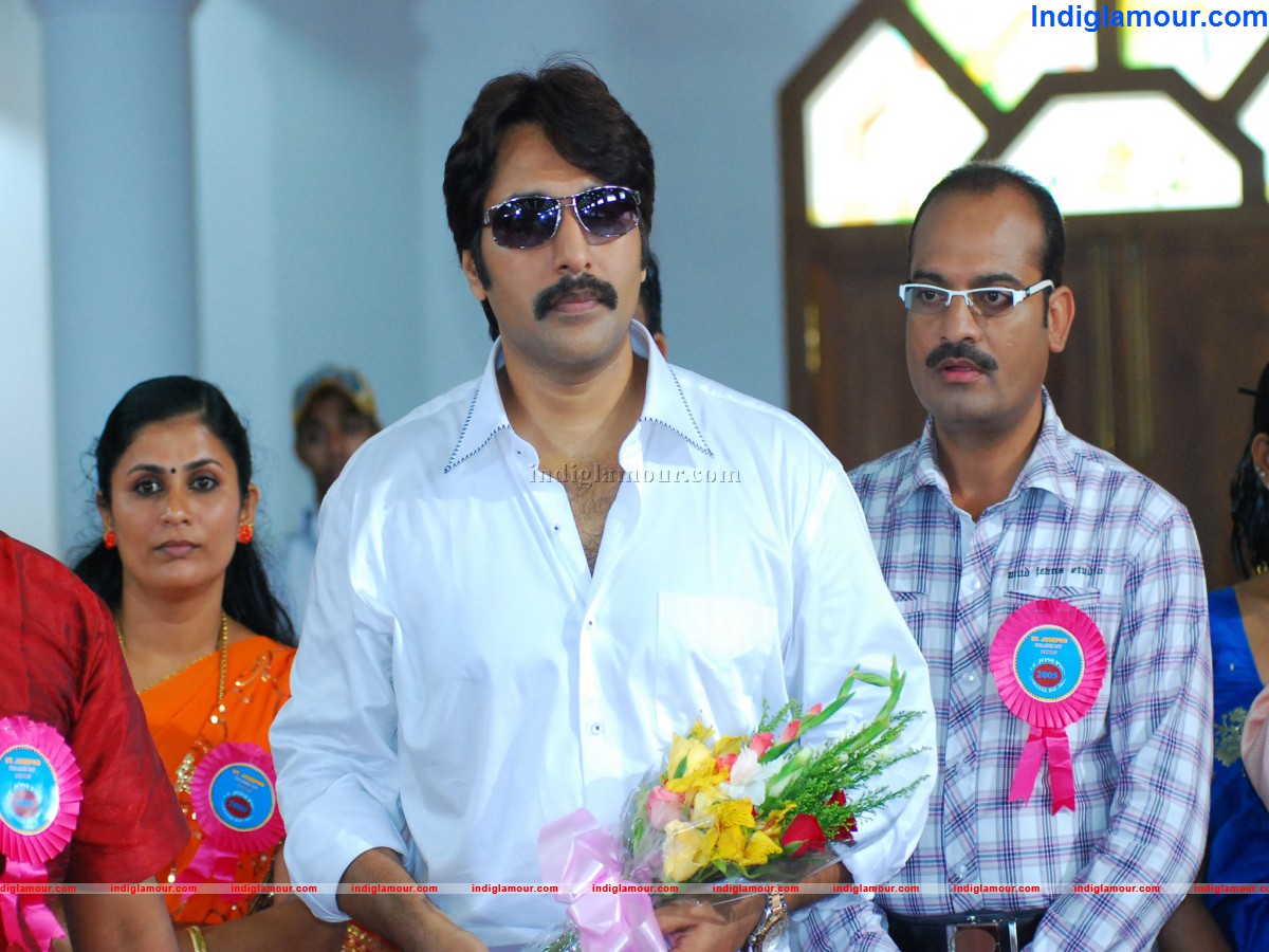 Lillies of March Movie hd photo