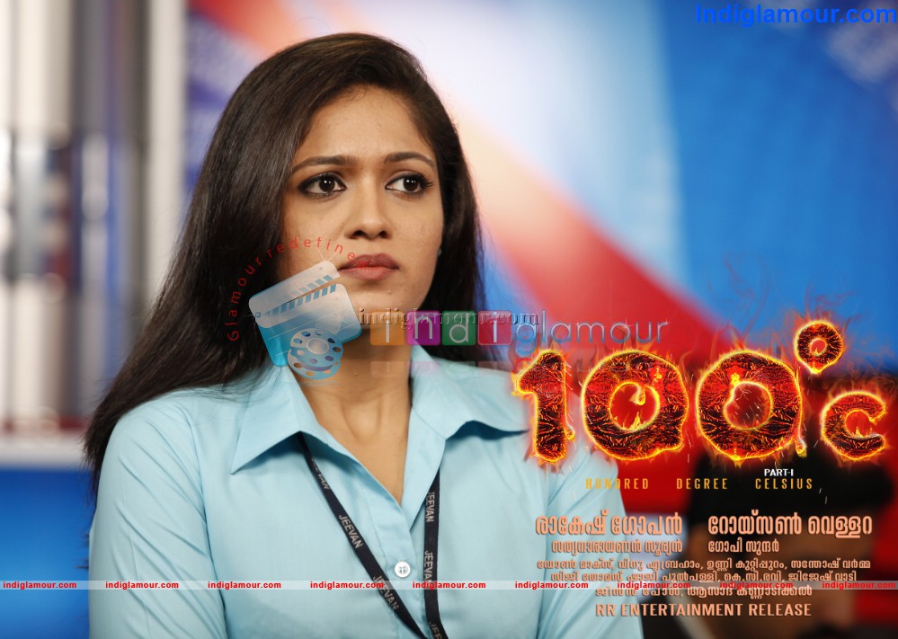 100 Degree Celsius Movie hd photo