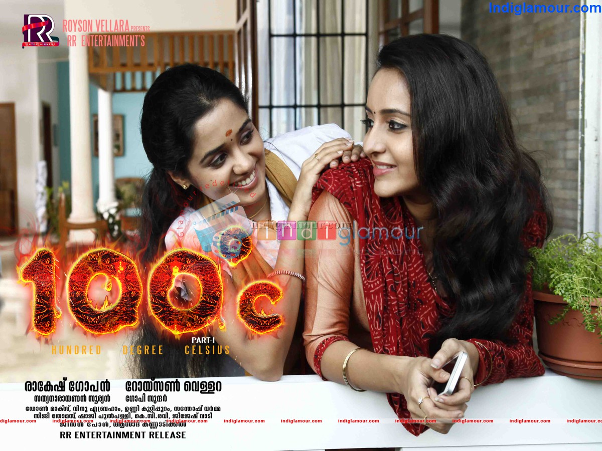 100 Degree Celsius Movie hd photo