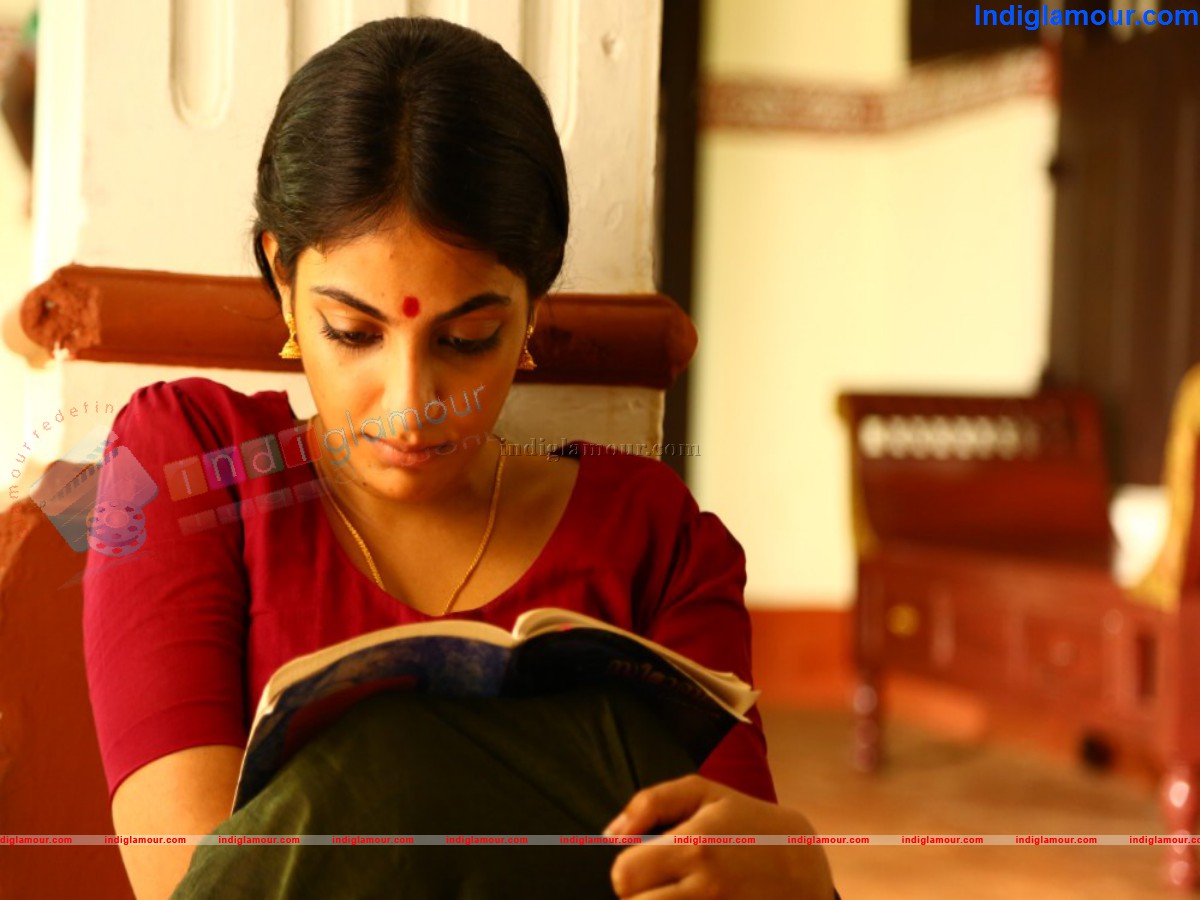 Mazhaneerthullikal Movie hd photo
