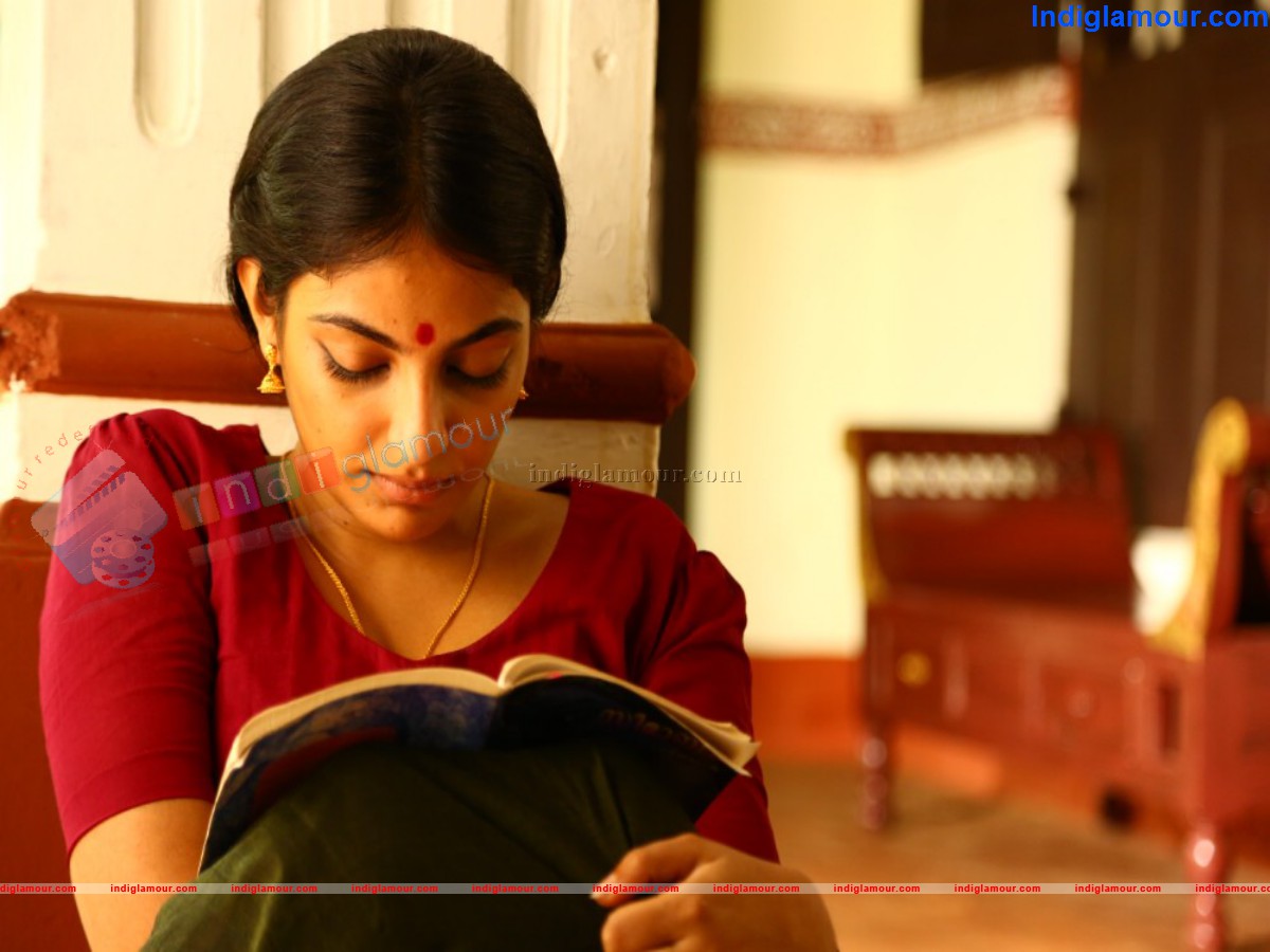 Mazhaneerthullikal Movie hd photo