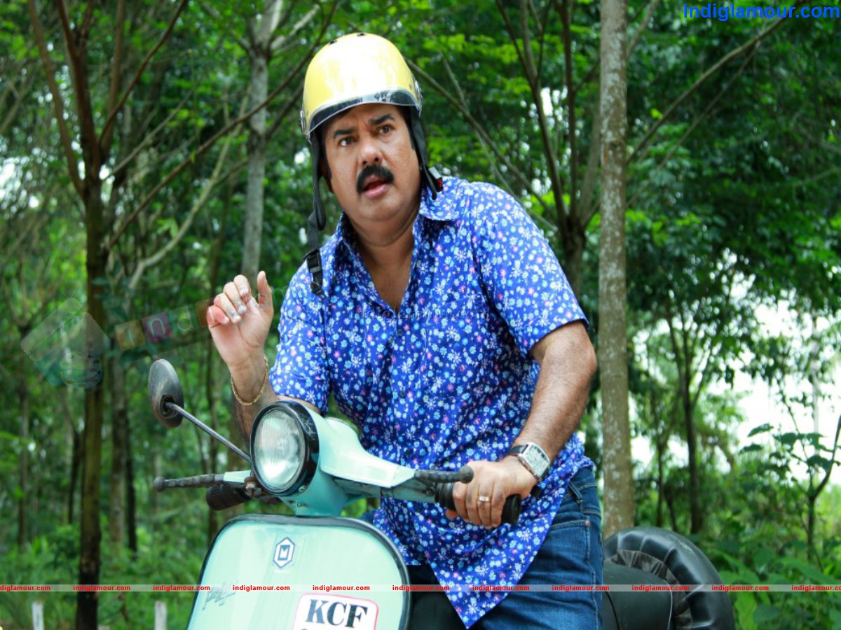 Namboothri Yuvav @ 43 Movie hd photo