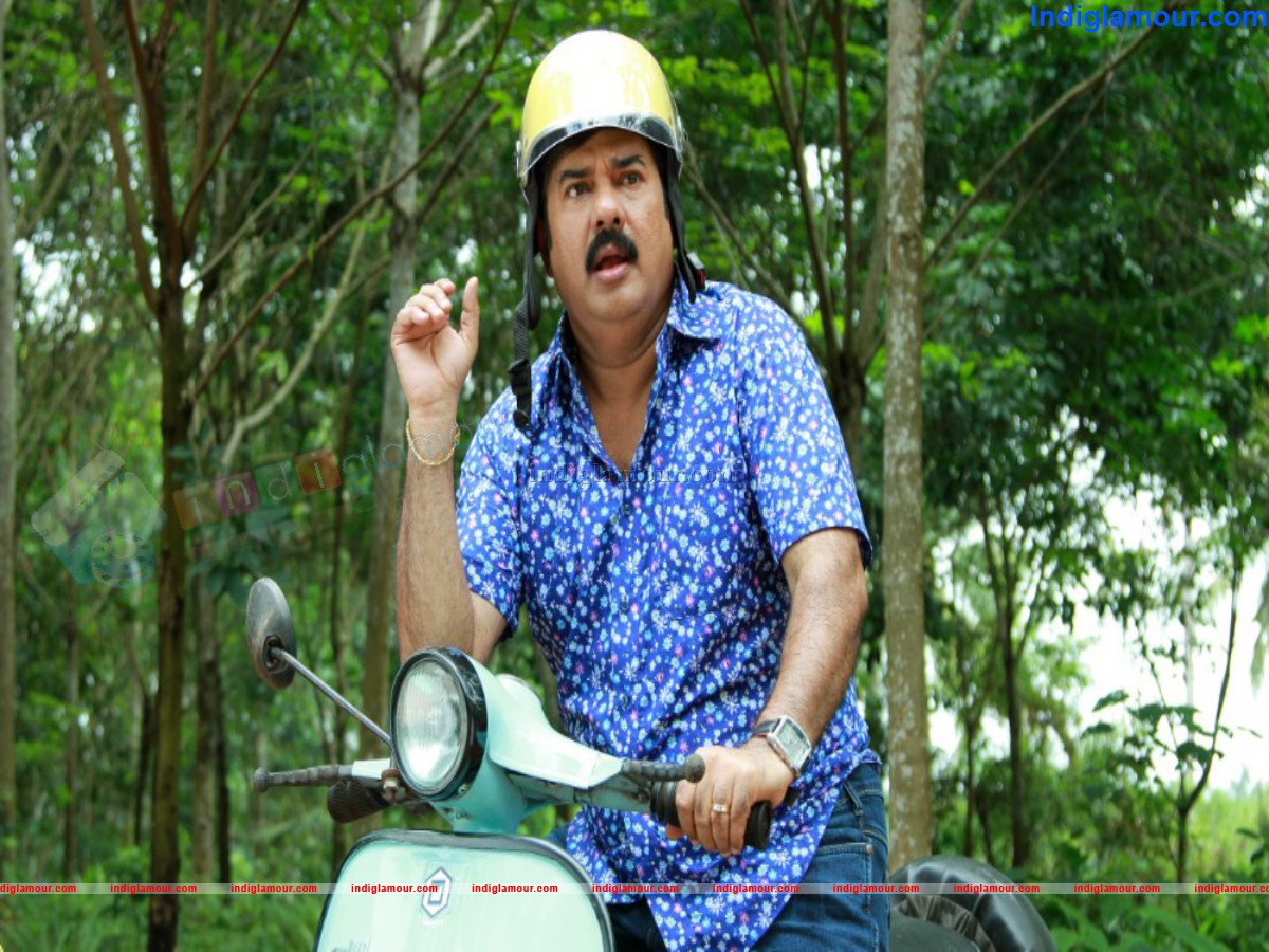 Namboothri Yuvav @ 43 Movie hd photo