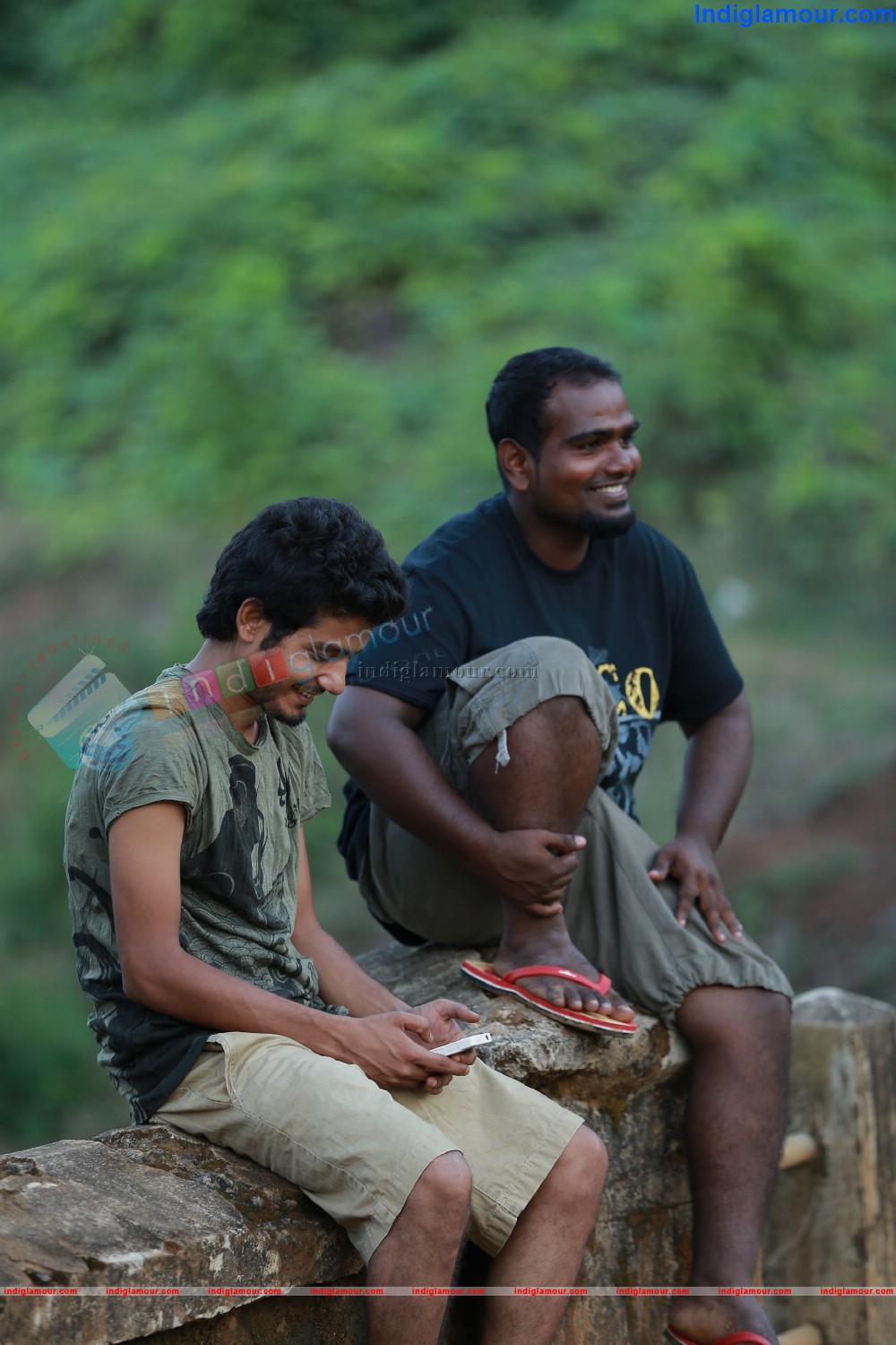 North 24 Katham Movie hd photo