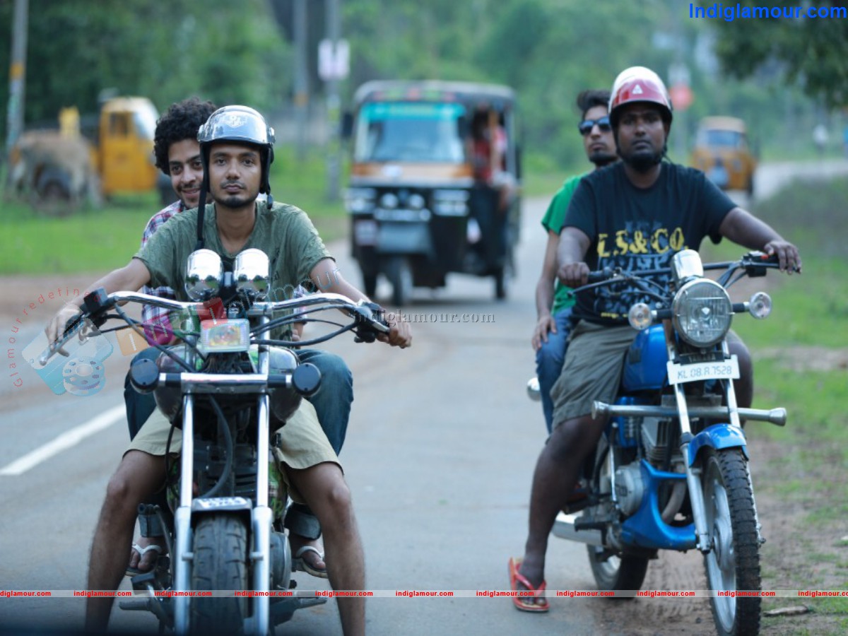 North 24 Katham Movie hd photo