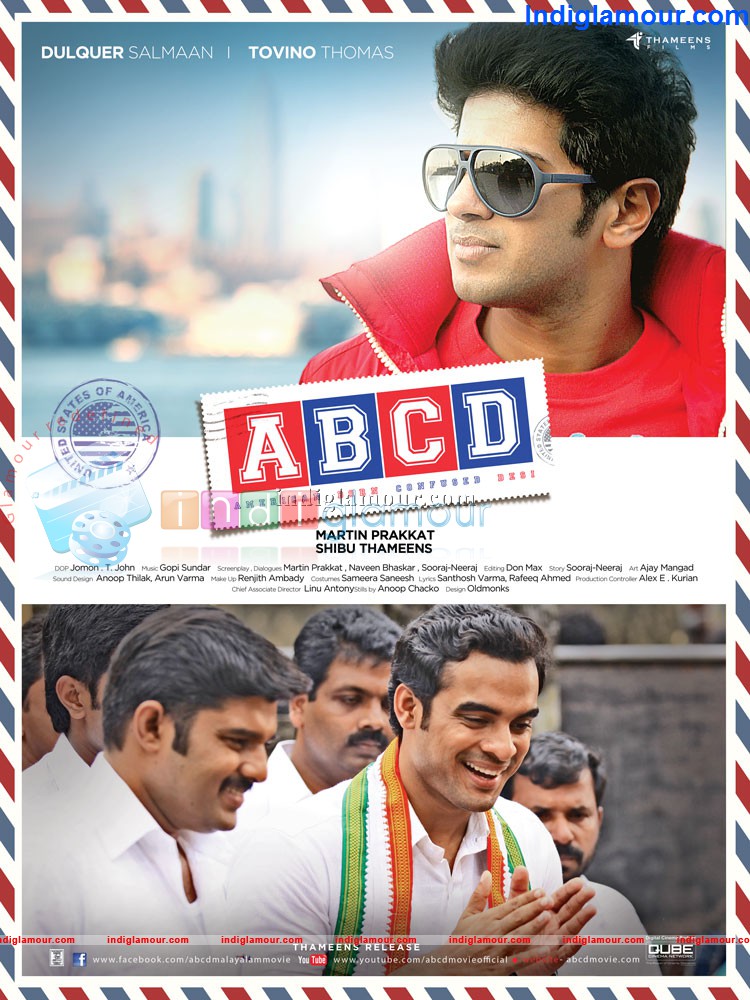 ABCD Movie hd photo