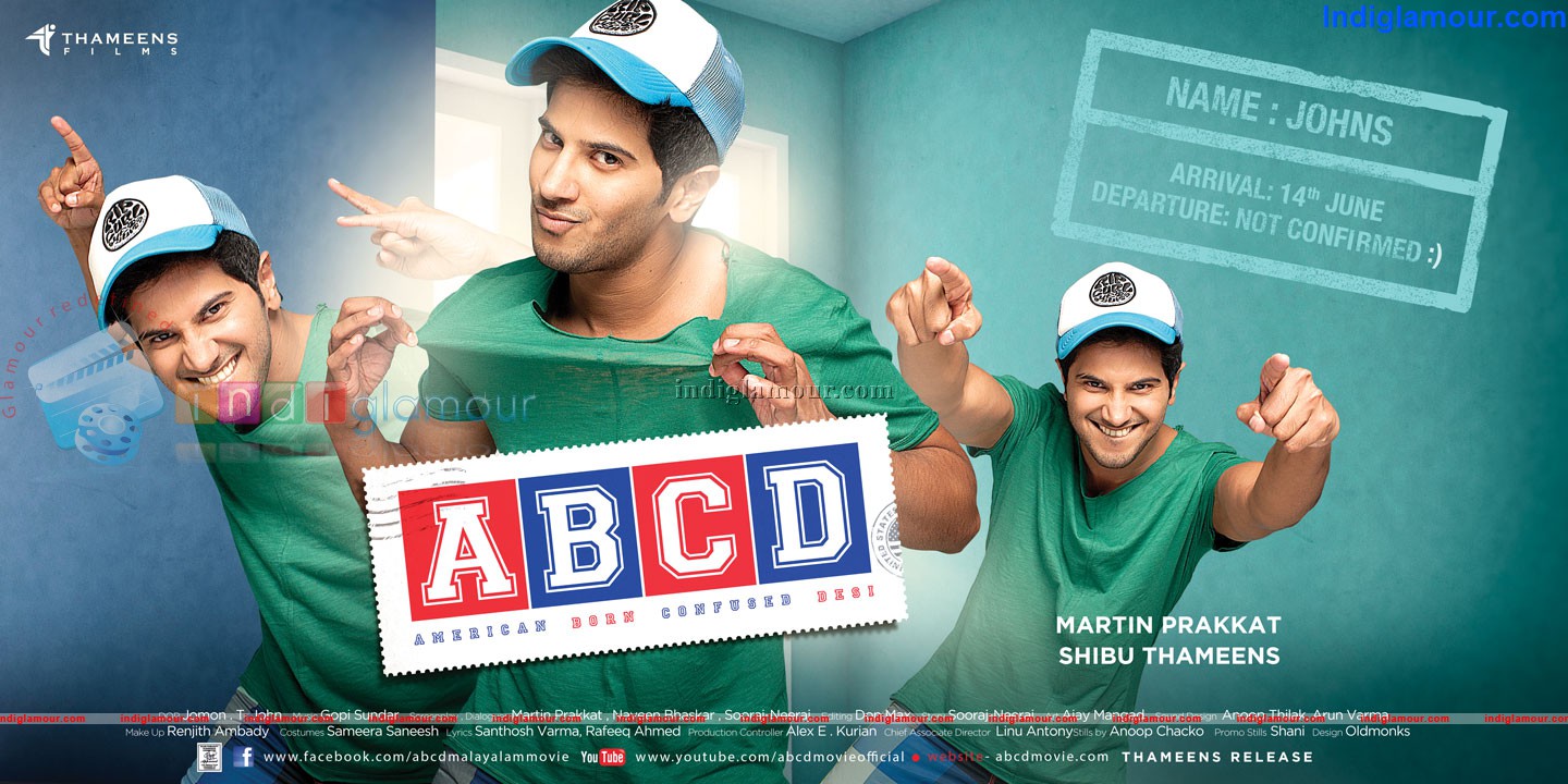 ABCD Movie hd photo