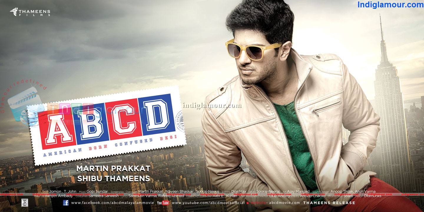 ABCD Movie hd photo