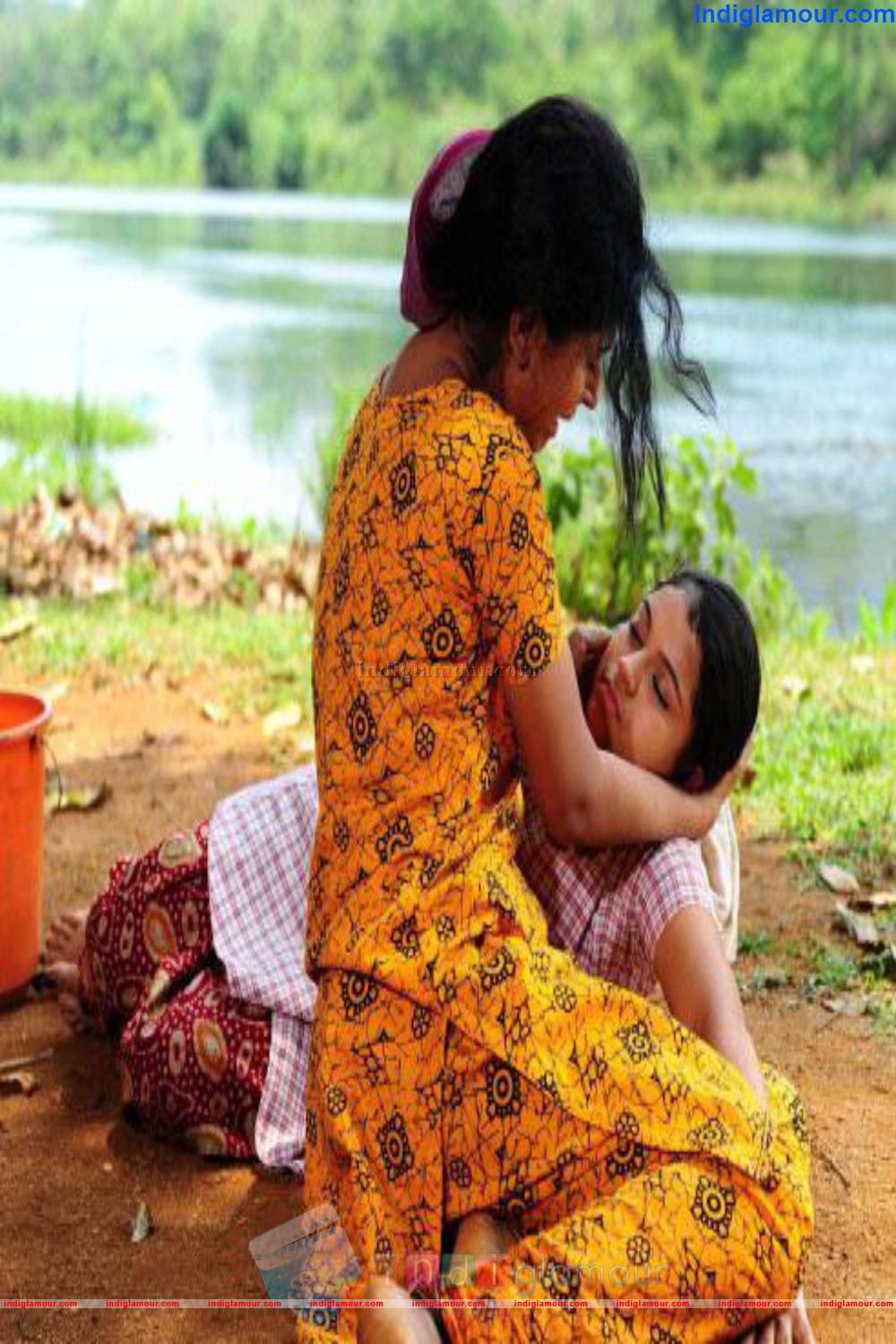 Chuzhali Kattu Movie hd photo