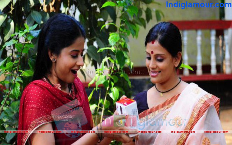 Chuzhali Kattu Movie hd photo