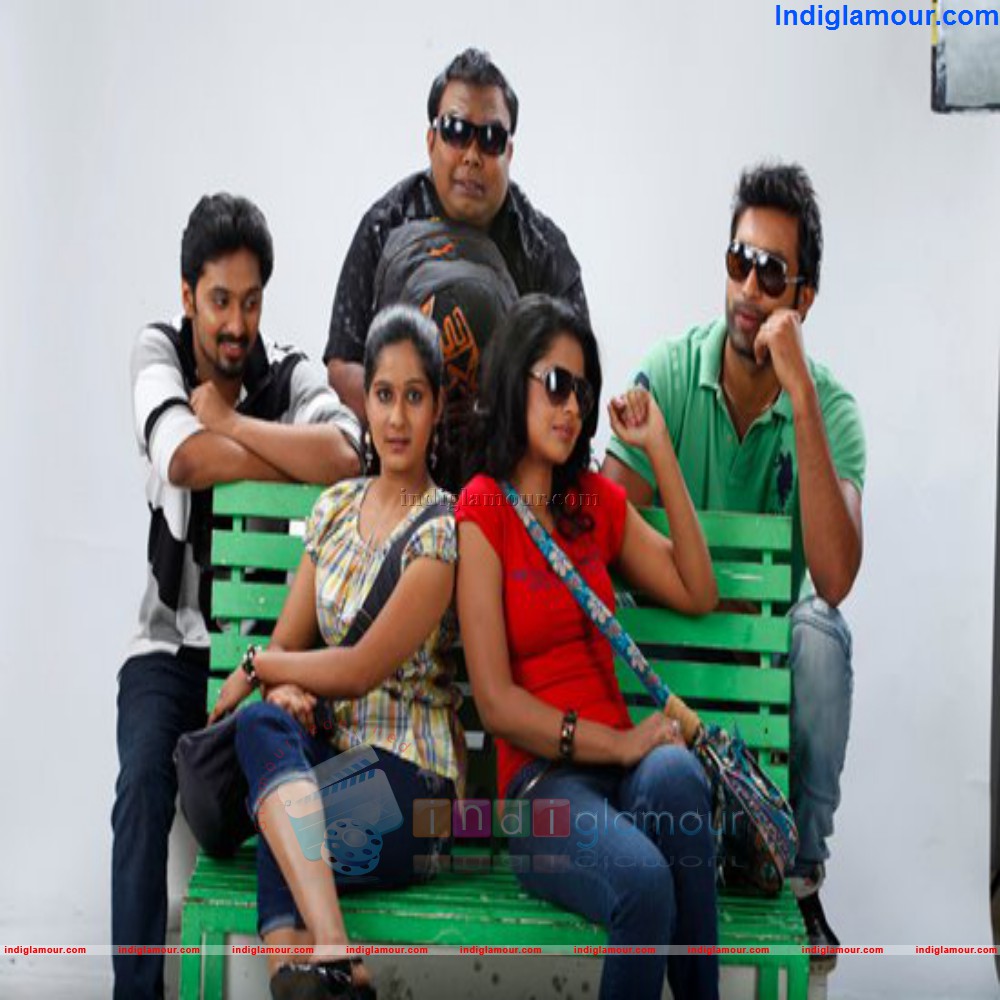 DYSP Sankunni Uncle Movie hd photo