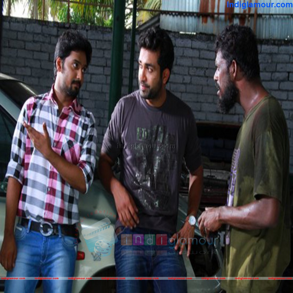 DYSP Sankunni Uncle Movie hd photo