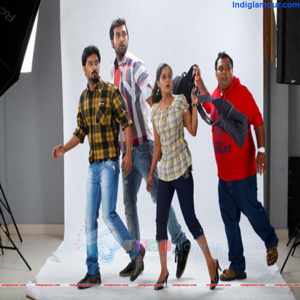 DYSP Sankunni Uncle Movie hd photo