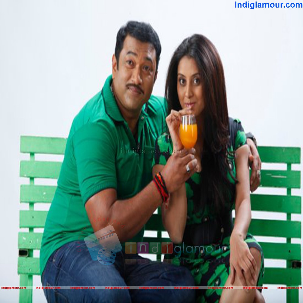 DYSP Sankunni Uncle Movie hd photo