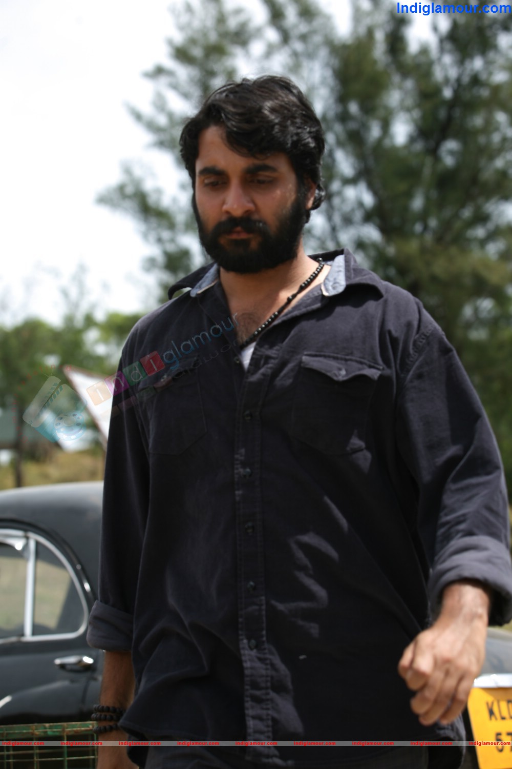 Otta Oruthiyum Sheriyalla Movie hd photo