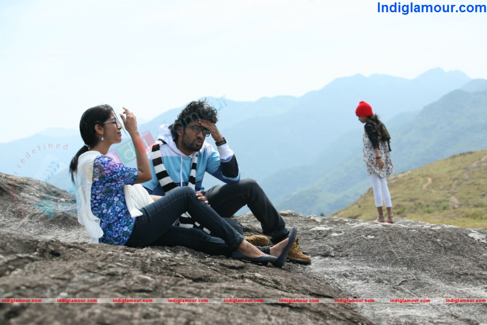Otta Oruthiyum Sheriyalla Movie hd photo
