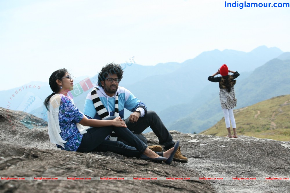 Otta Oruthiyum Sheriyalla Movie hd photo
