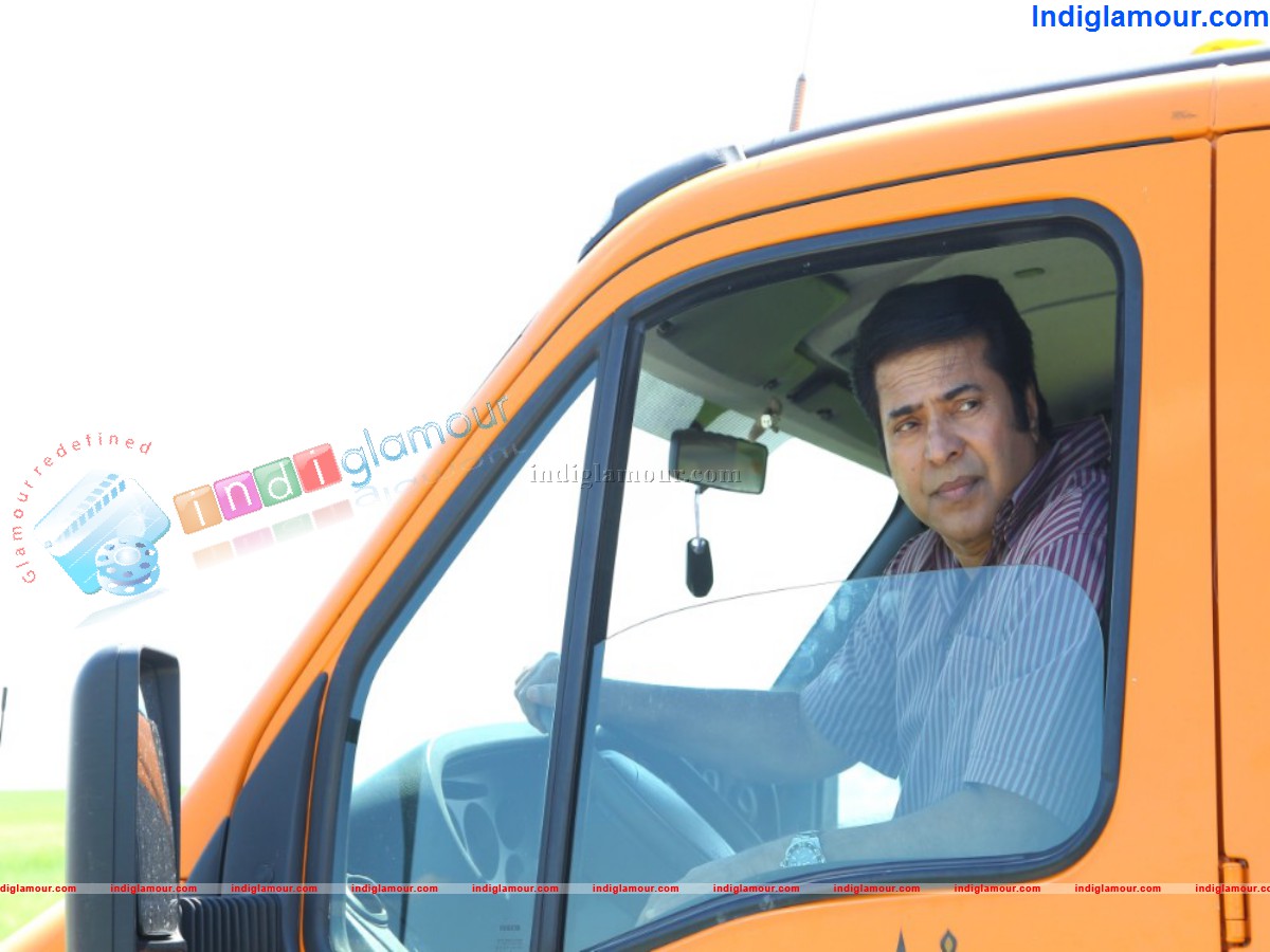 Kadal Kadannu Oru Mathukutty Movie hd photo