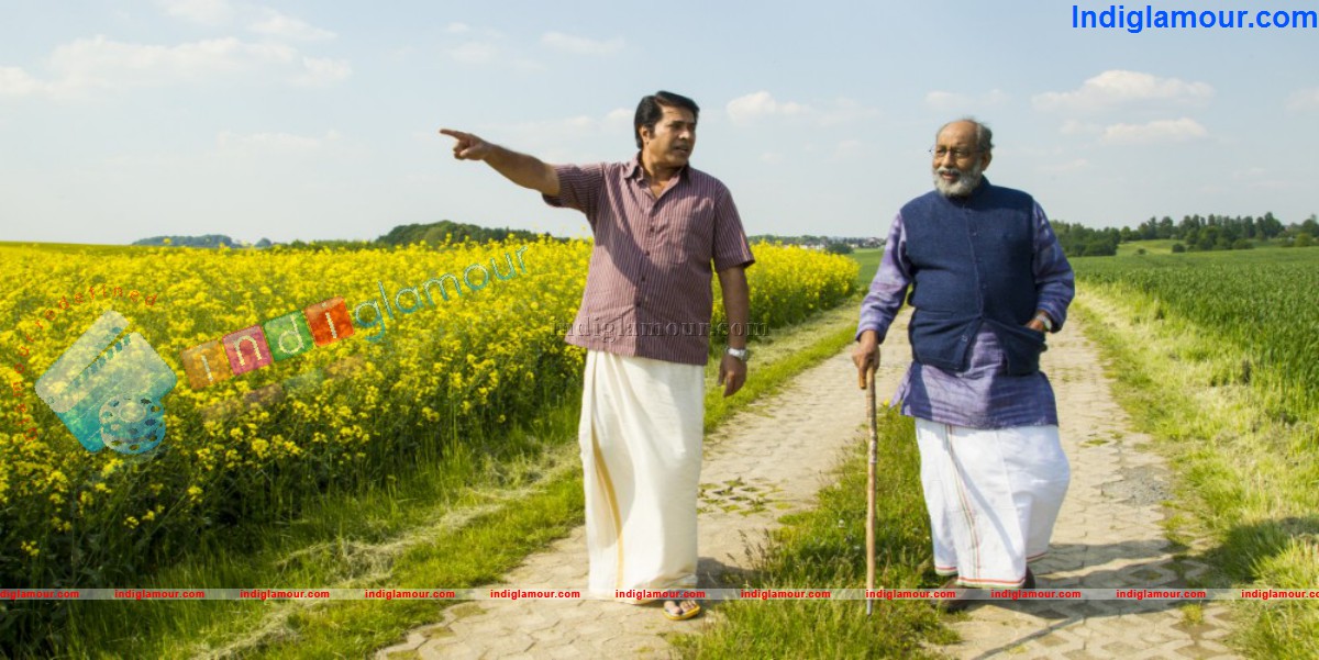 Kadal Kadannu Oru Mathukutty Movie hd photo