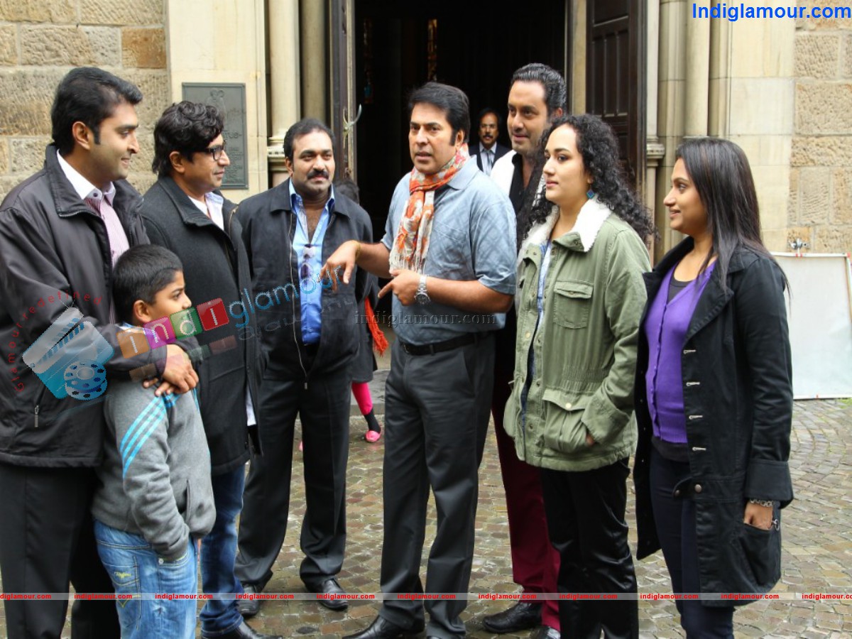 Kadal Kadannu Oru Mathukutty Movie hd photo