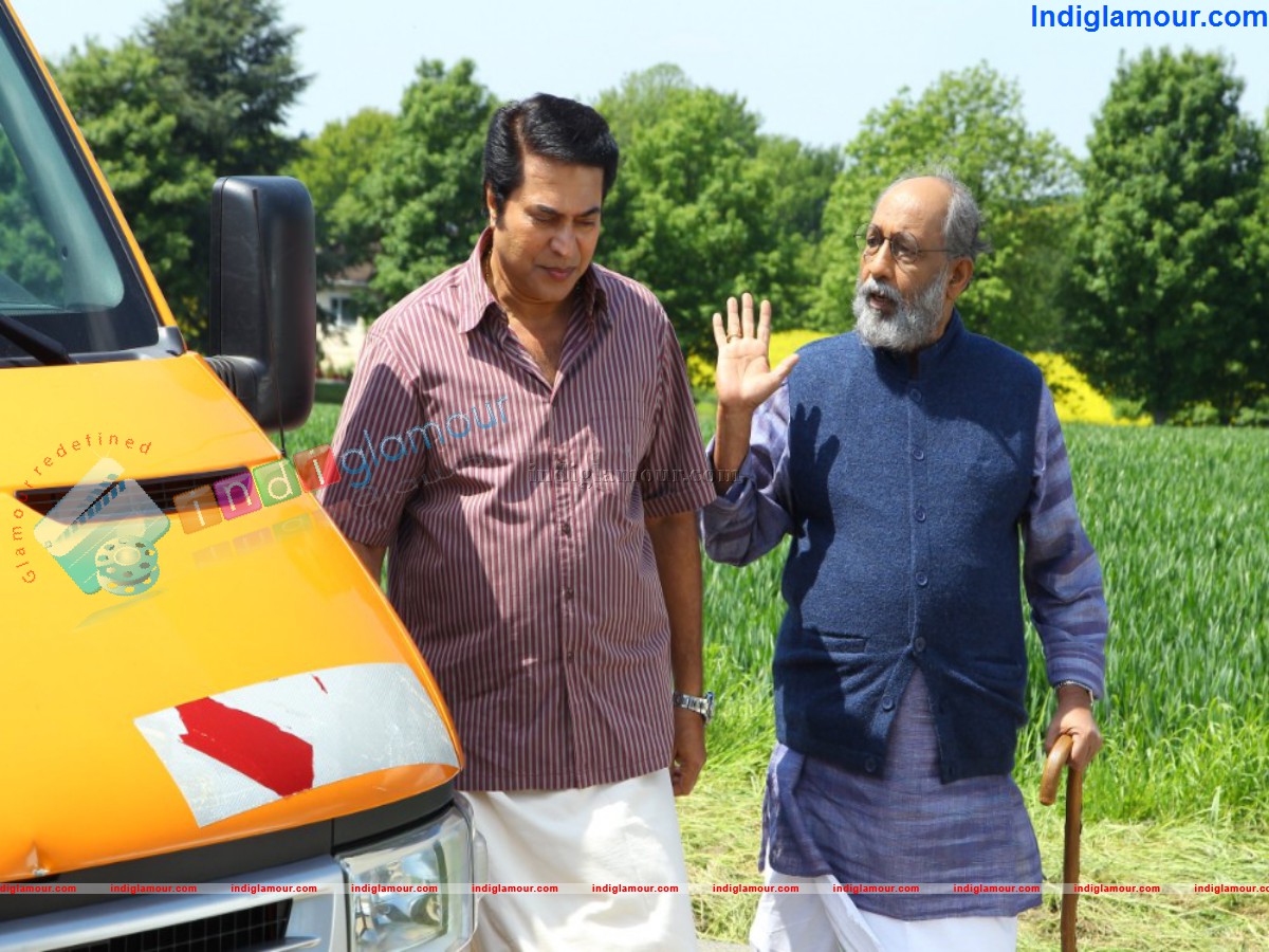 Kadal Kadannu Oru Mathukutty Movie hd photo