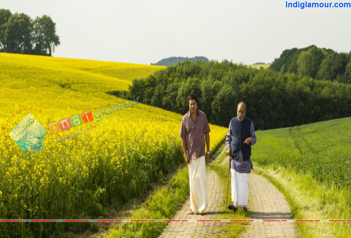 Kadal Kadannu Oru Mathukutty Movie hd photo
