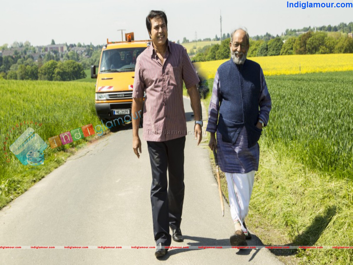Kadal Kadannu Oru Mathukutty Movie hd photo