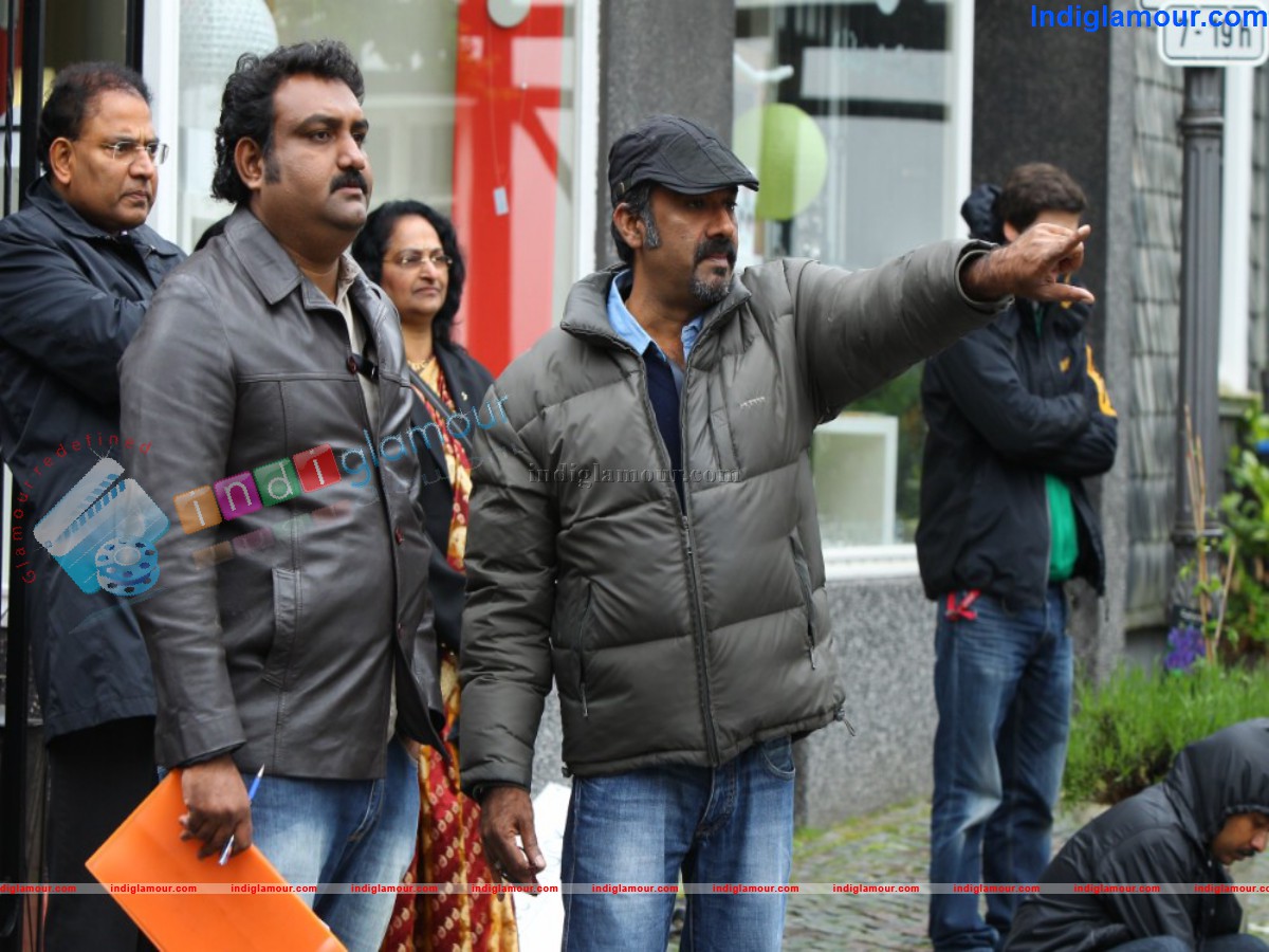 Kadal Kadannu Oru Mathukutty Movie hd photo