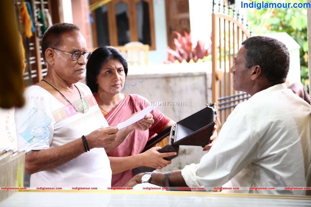 Singaravelan Movie hd photo