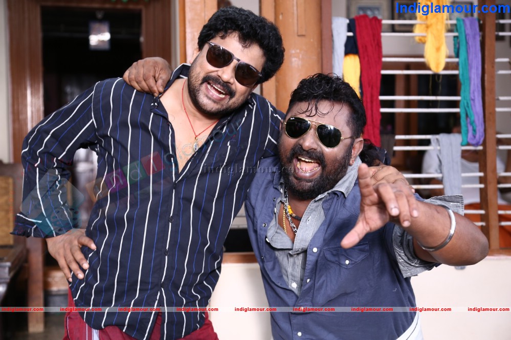 Singaravelan Movie hd photo